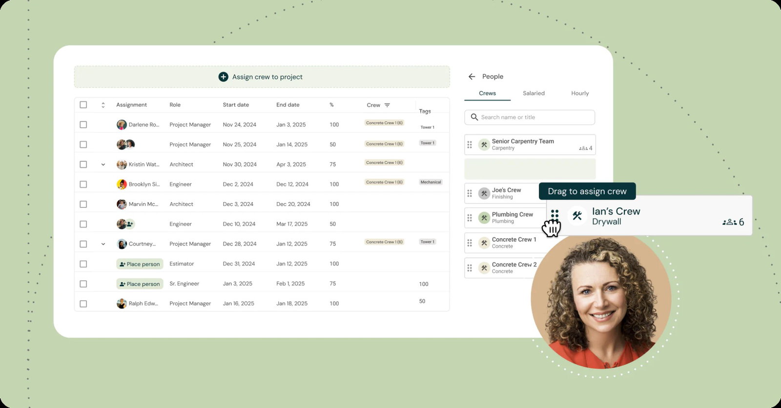Bridgit Expands Industry-Leading Workforce Platform to Specialty Contractors, Introducing Labor Forecasting and Crew Management