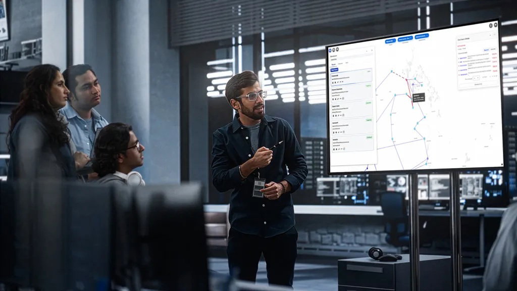 Siemens’ Gridscale X redefines system operations and agentic transmission planning 