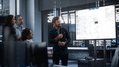 Siemens’ Gridscale X redefines system operations and agentic transmission planning 