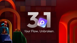 Design Reviews Are Moving Beyond Still Images and Animations. D5 3.1 Shows What's Next