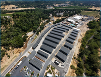 Coyote Valley Casino & Hotel Completes 2.23 MW Solar Carport System Projected to Save $450,000 Annually