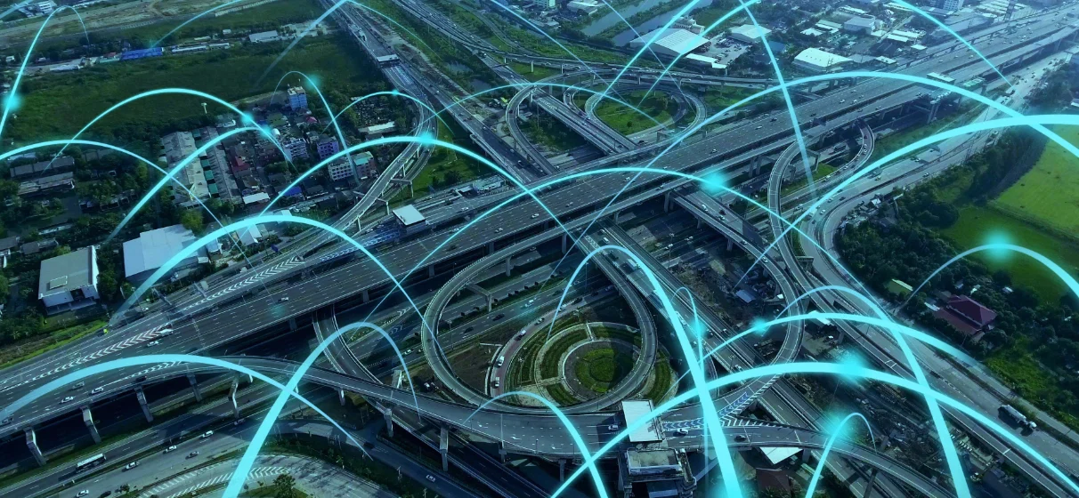 STV Partners with DriveOhio to Develop a Connected Vehicle to Everything (V2X) Deployment Plan