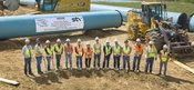 STV Celebrates Groundbreaking of Oklahoma’s Largest Water Infrastructure Project