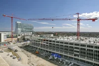 Froedtert Hospital Expansion
