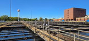 STV Selected to Advise Philadelphia Water Department on Treatment Plant Operations 