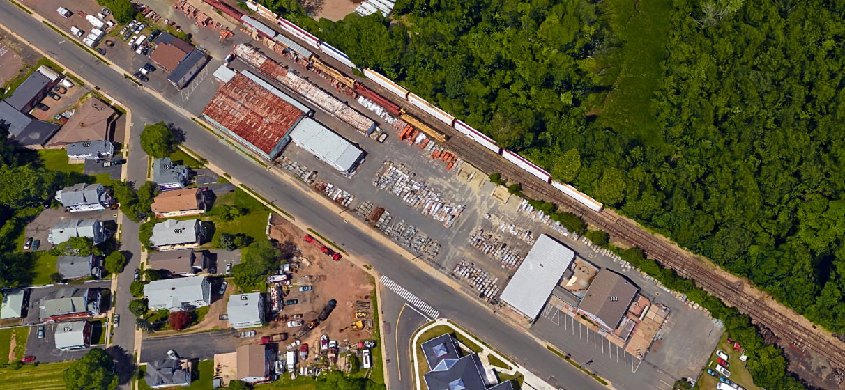 STV Selected by CTDOT to Design Electric Bus Facility in Connecticut