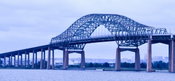 STV to Provide Construction Inspection of Newark Bay Bridge Trestle