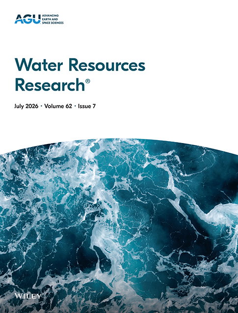 New USGS Study Finds Rising Nutrient Loads in Many Rivers and Streams Nationwide, With Major Influence From Lagged Sources